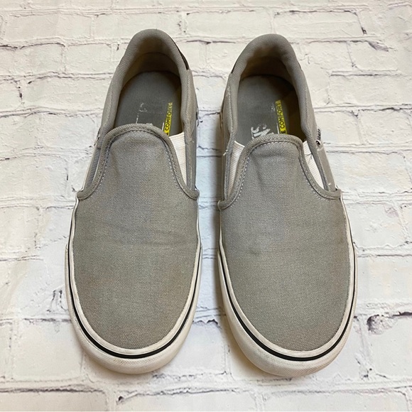 Gray Vans - Picture 2 of 7